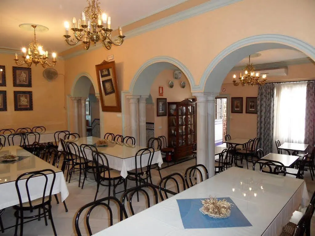 Hotel Maestre Cordoba 0*,