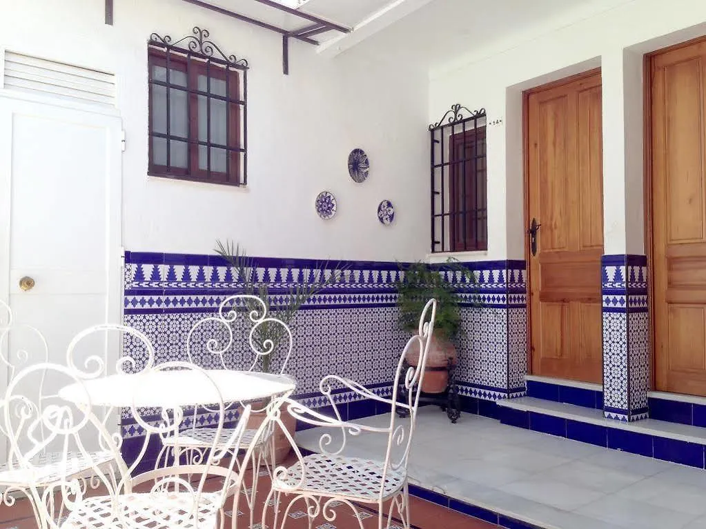 Hotel Maestre Cordoba