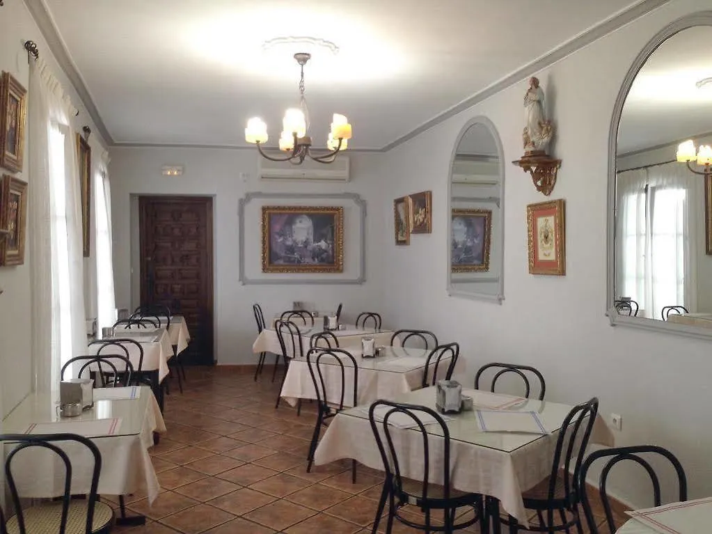 Hotel Maestre Cordoba