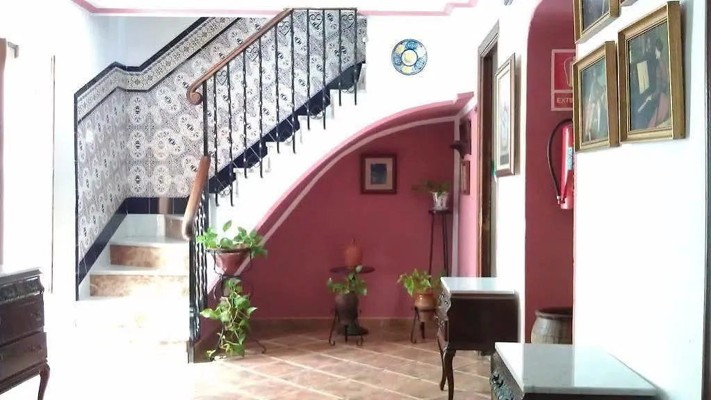 Hotel Maestre Cordoba 0*,