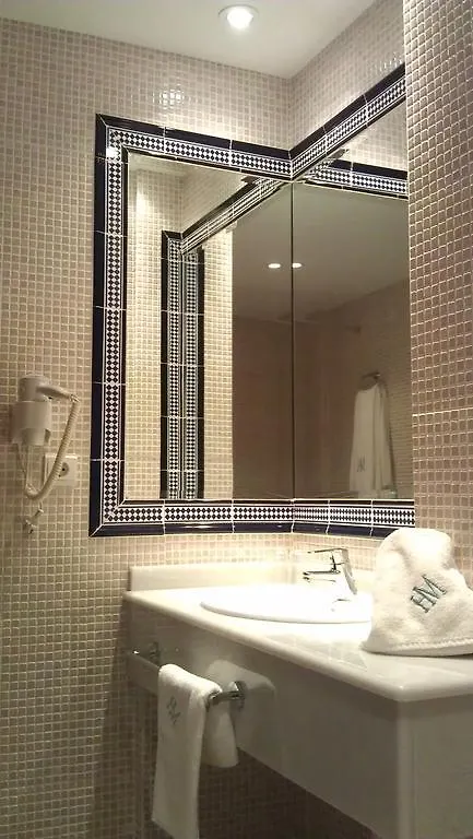 Hotel Maestre Cordoba 0*,  Spain