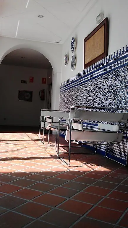Hotel Maestre Cordoba