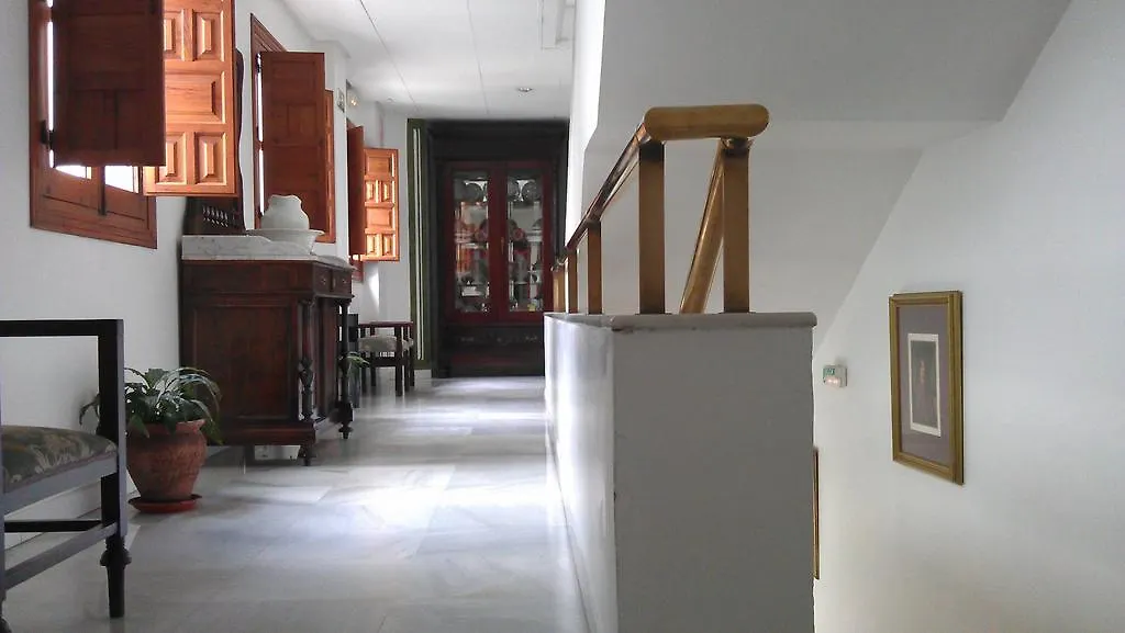 Hotel Maestre Cordoba