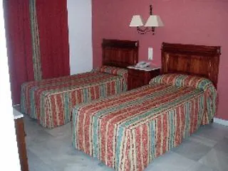 Hotel Maestre Cordoba 0*,  Spain