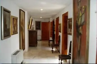 Hotel Maestre Cordoba Spain
