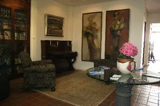 Hotel Maestre Cordoba