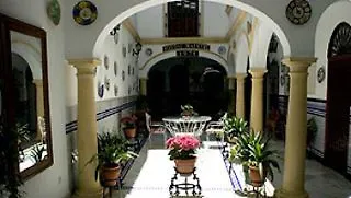 Hotel Maestre Cordoba