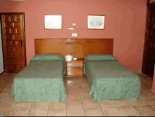 Hotel Maestre Cordoba