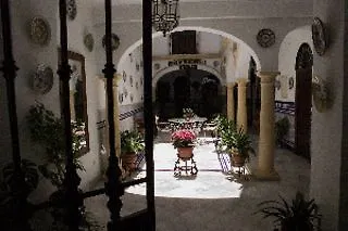 Hotel Maestre Cordoba Spain