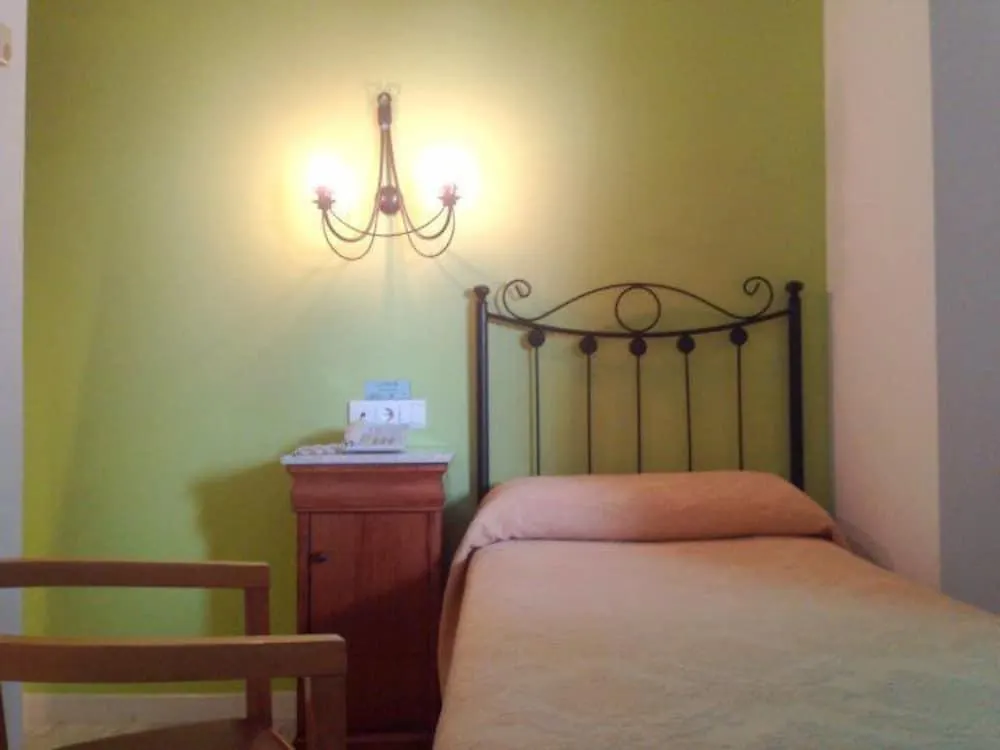 Hotel Maestre Cordoba 0*,
