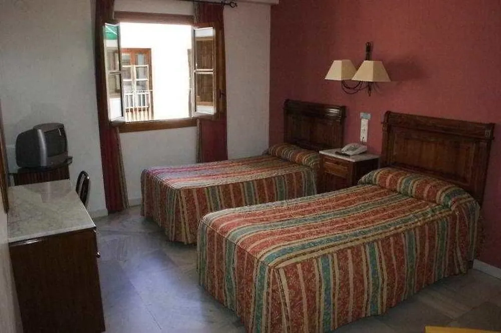 Hotel Maestre Cordoba